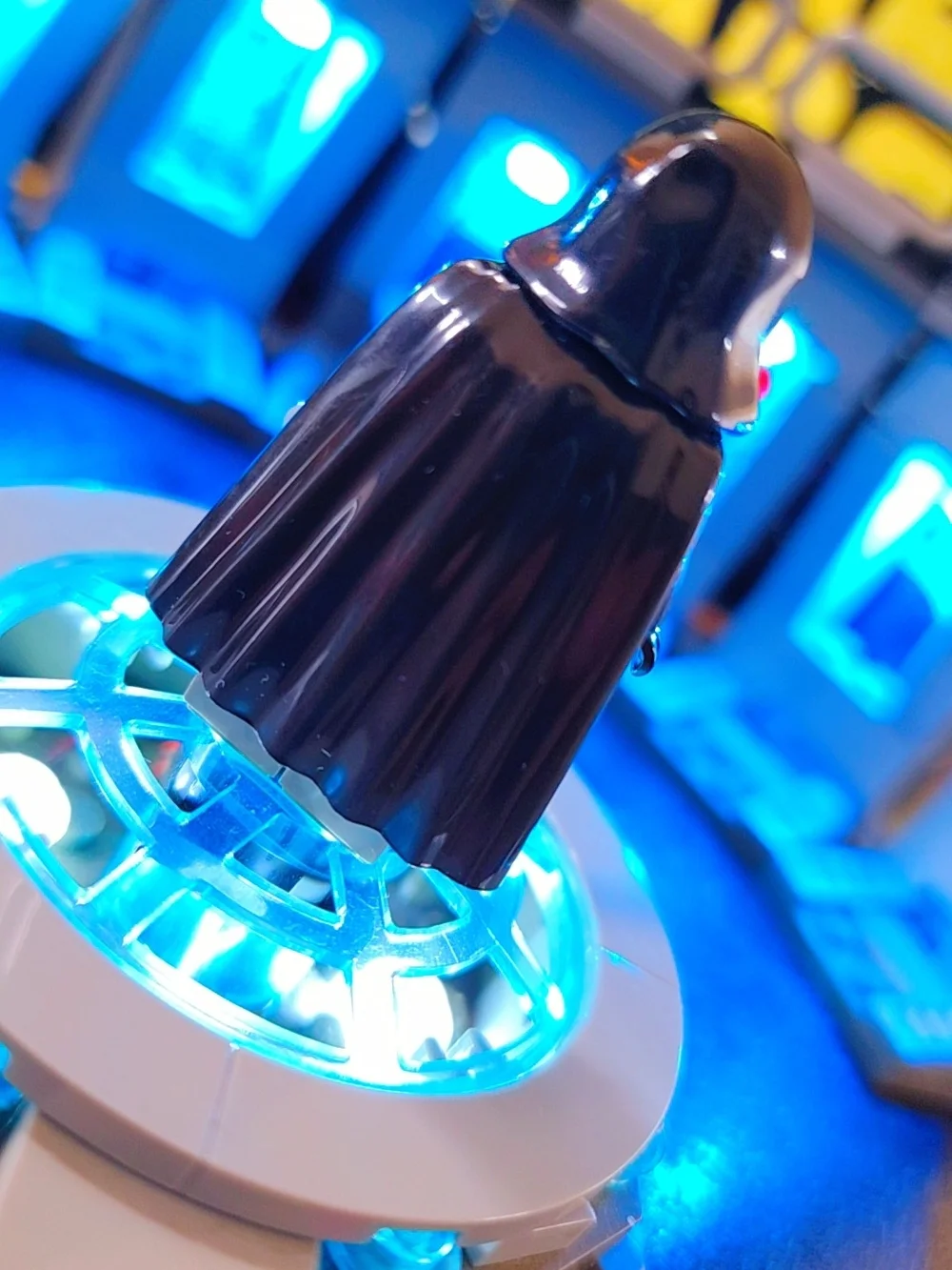 Star Wars Darth Nihilus Minifigure Lego Compatible